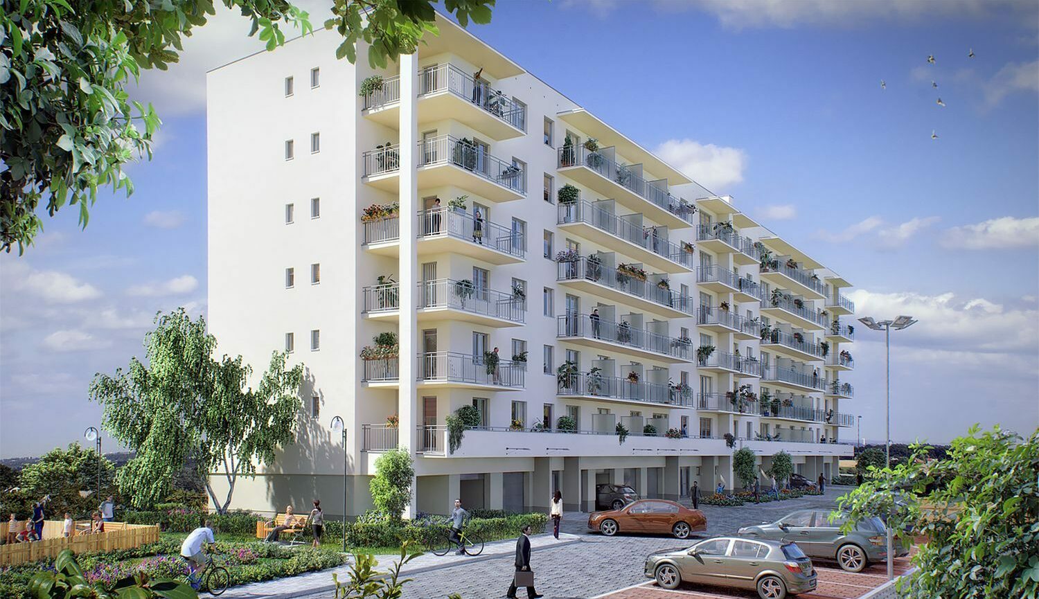 Osiedle Armii Krajowej