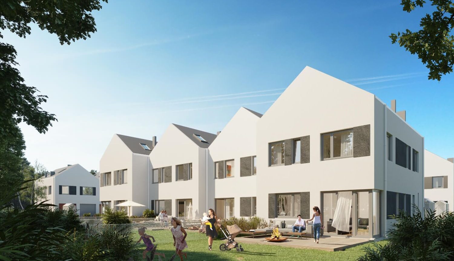 Osiedle Marina Jadwisin