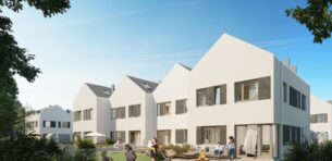 Osiedle Marina Jadwisin