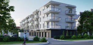 Osiedle Przy Basenie