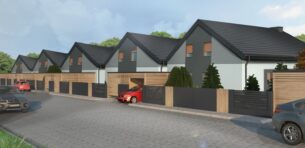 Osiedle Przy Jeziorach