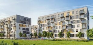 Osiedle Przyszłość