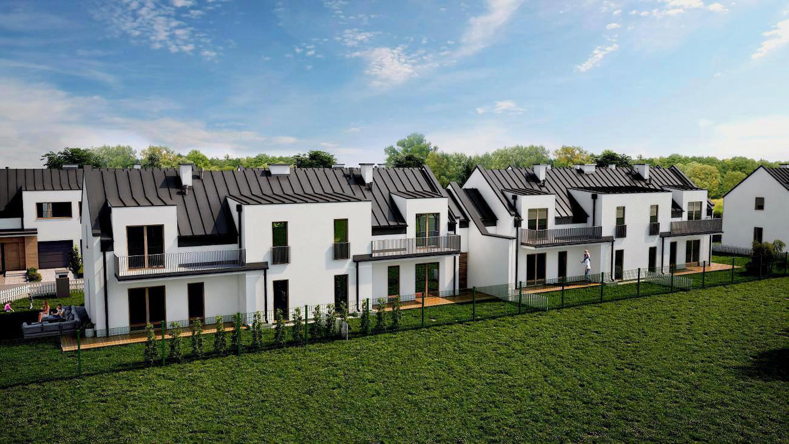 Osiedle Polana Wybierzdewelopera pl