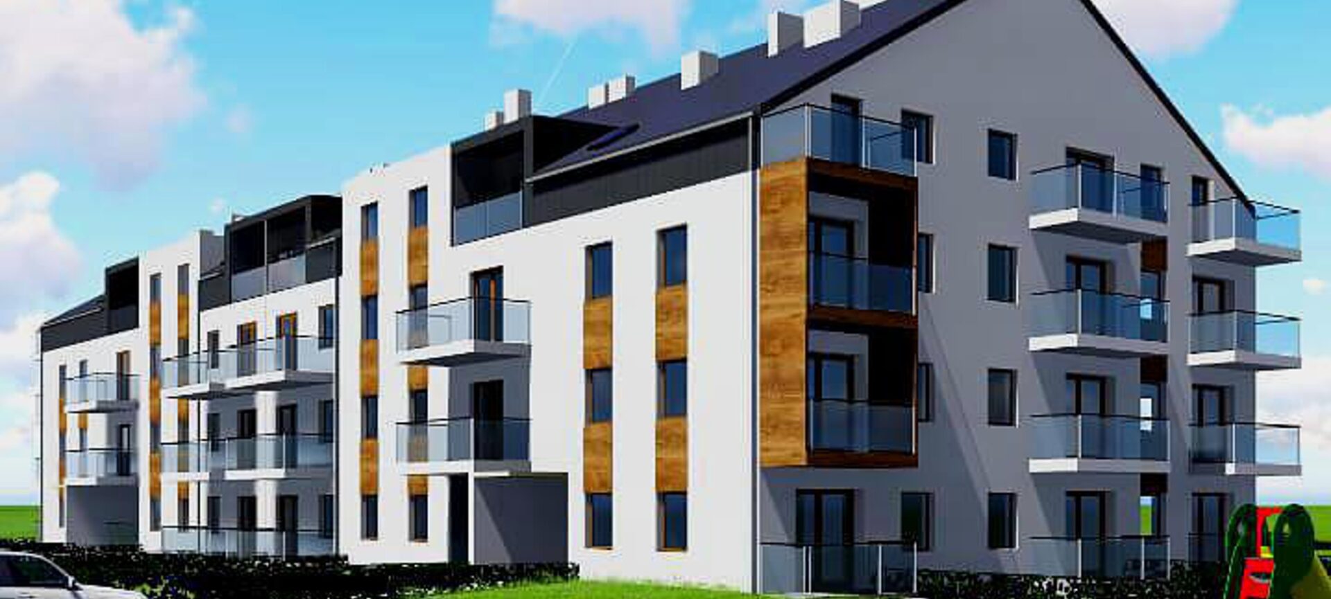 Osiedle Słoneczna 16