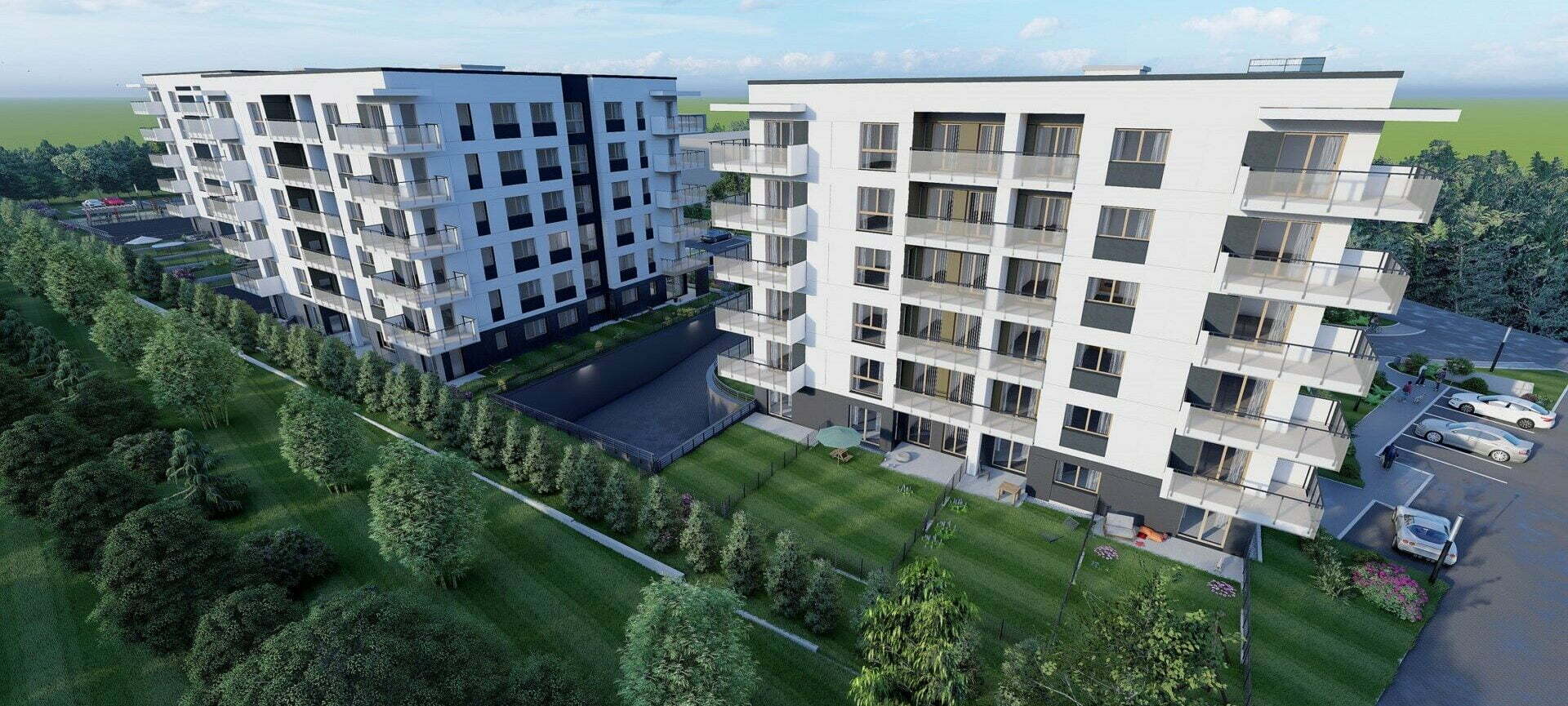 Szmaragdowe Wzgórze