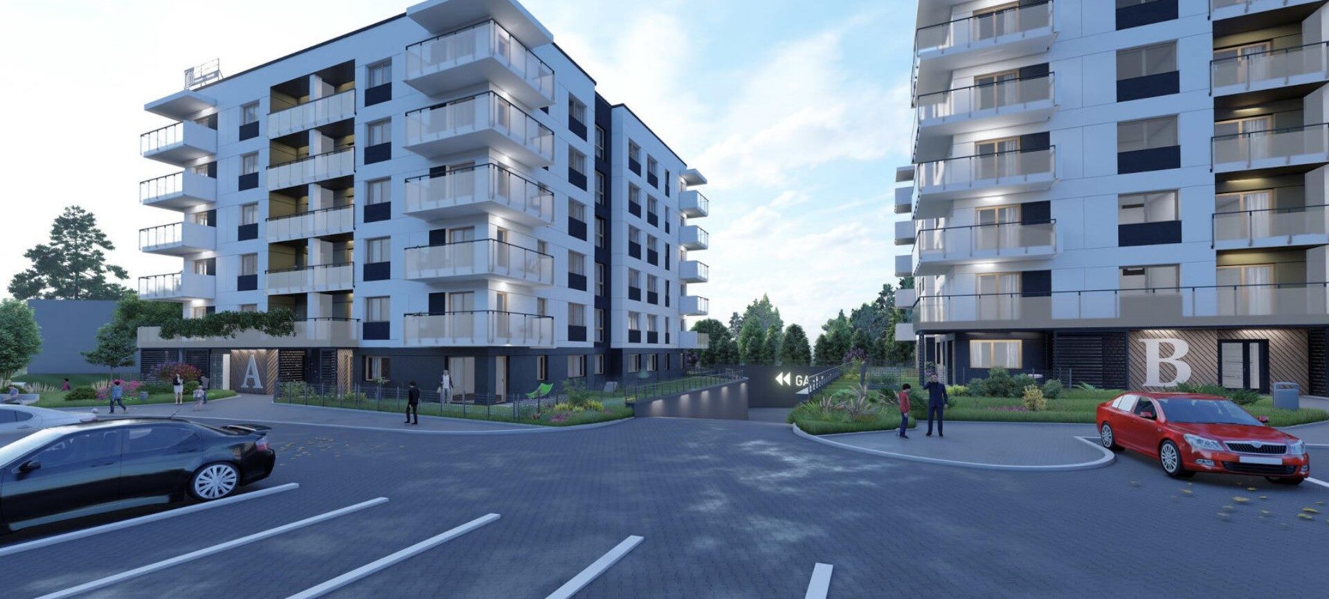 Szmaragdowe Wzgórze