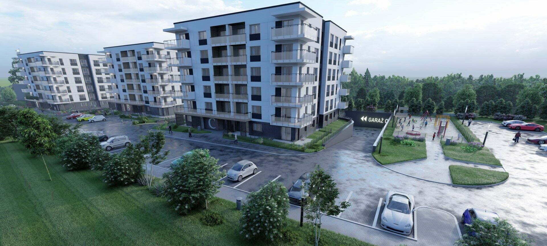 Szmaragdowe Wzgórze