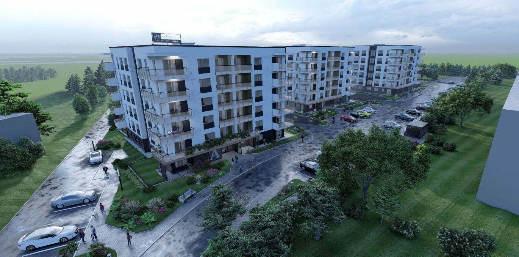 Szmaragdowe Wzgórze