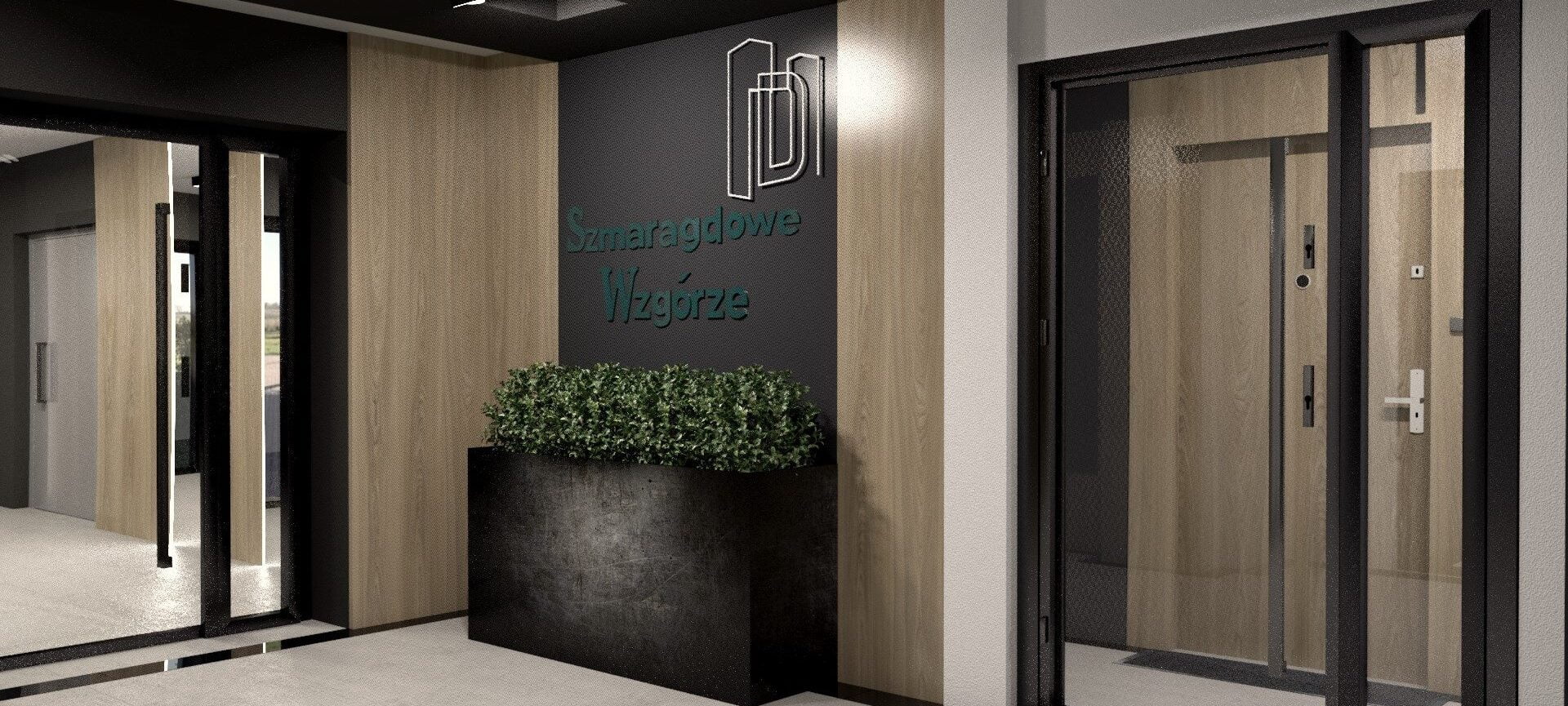 Szmaragdowe Wzgórze