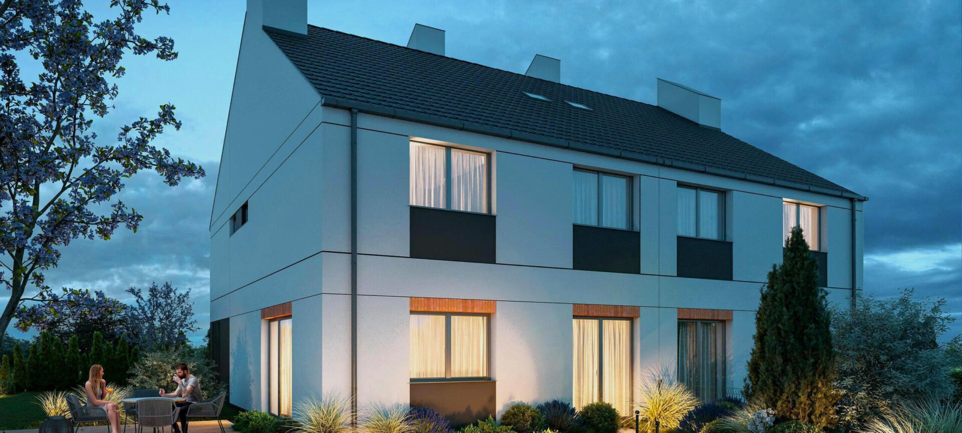 Trójmiasto Ogrodów