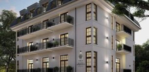 Villa Książąt Pomorskich