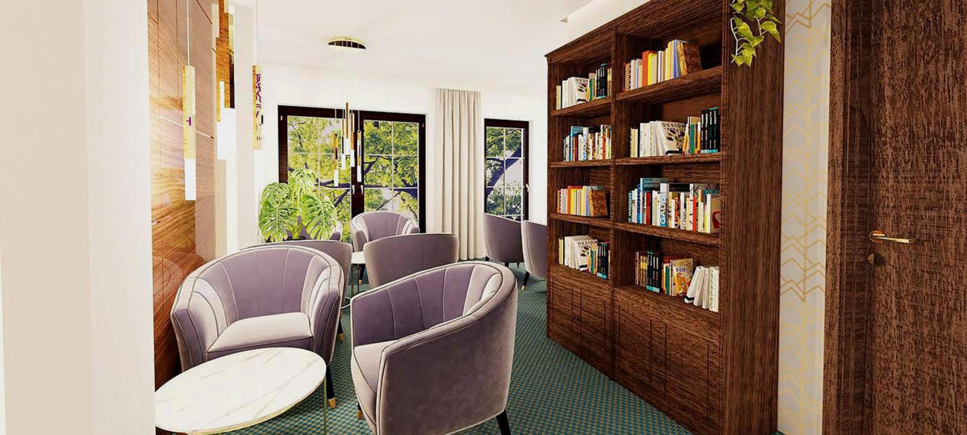 Villa Książąt Pomorskich