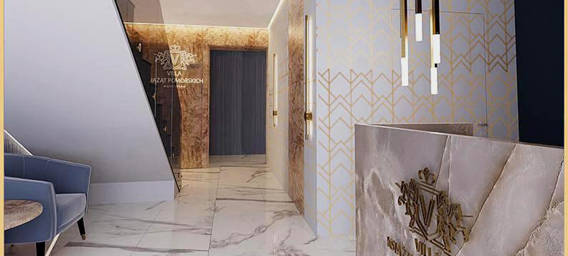 Villa Książąt Pomorskich