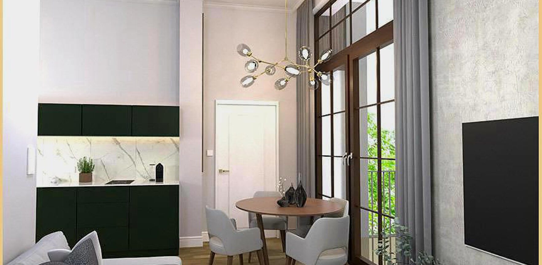 Villa Książąt Pomorskich