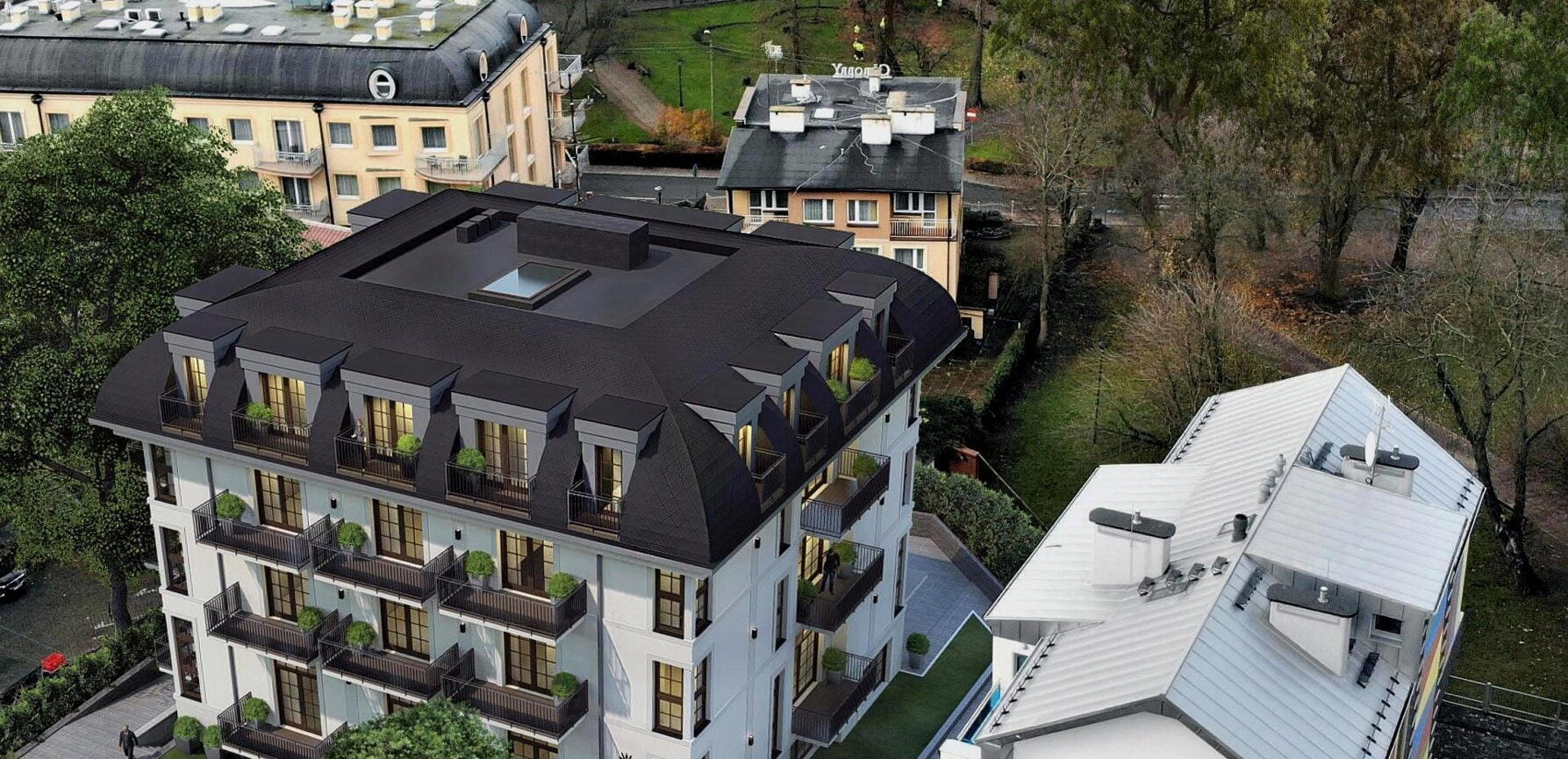 Villa Książąt Pomorskich