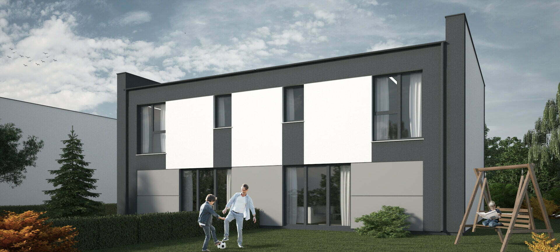 Osiedle Koninko Park