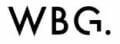 wbg logo