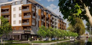 Apartamenty nad Wilgą