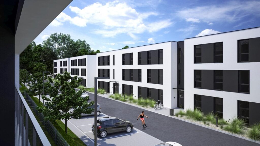 Zielona Nowa