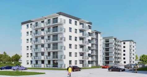 Aleja Św. Wojciecha