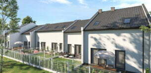 Apartamenty przy Warzywnej