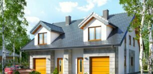 Osiedle Aleja Parkowa