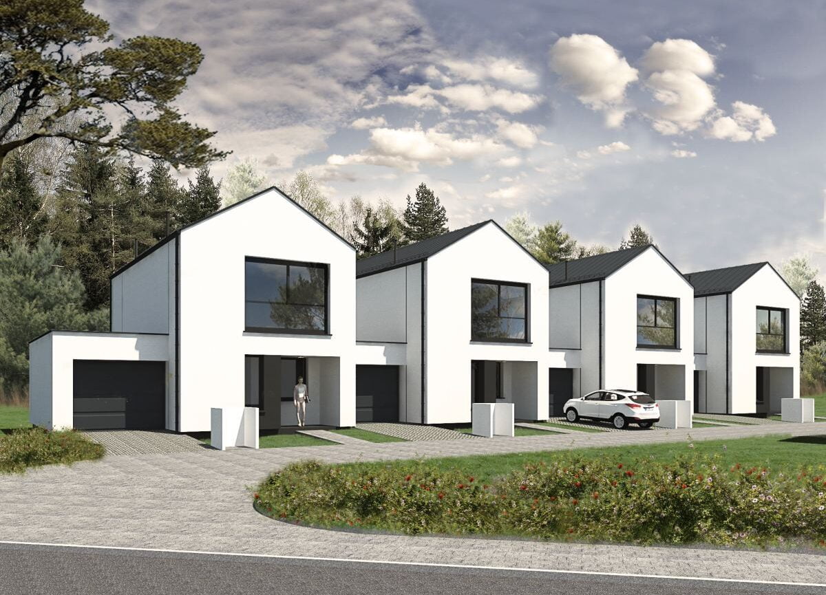 Osiedle Sosnowy Las II