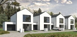 Osiedle Sosnowy Las II