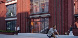 MODERN LOFT – bud. B