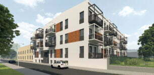 Apartamenty Porcelanowe