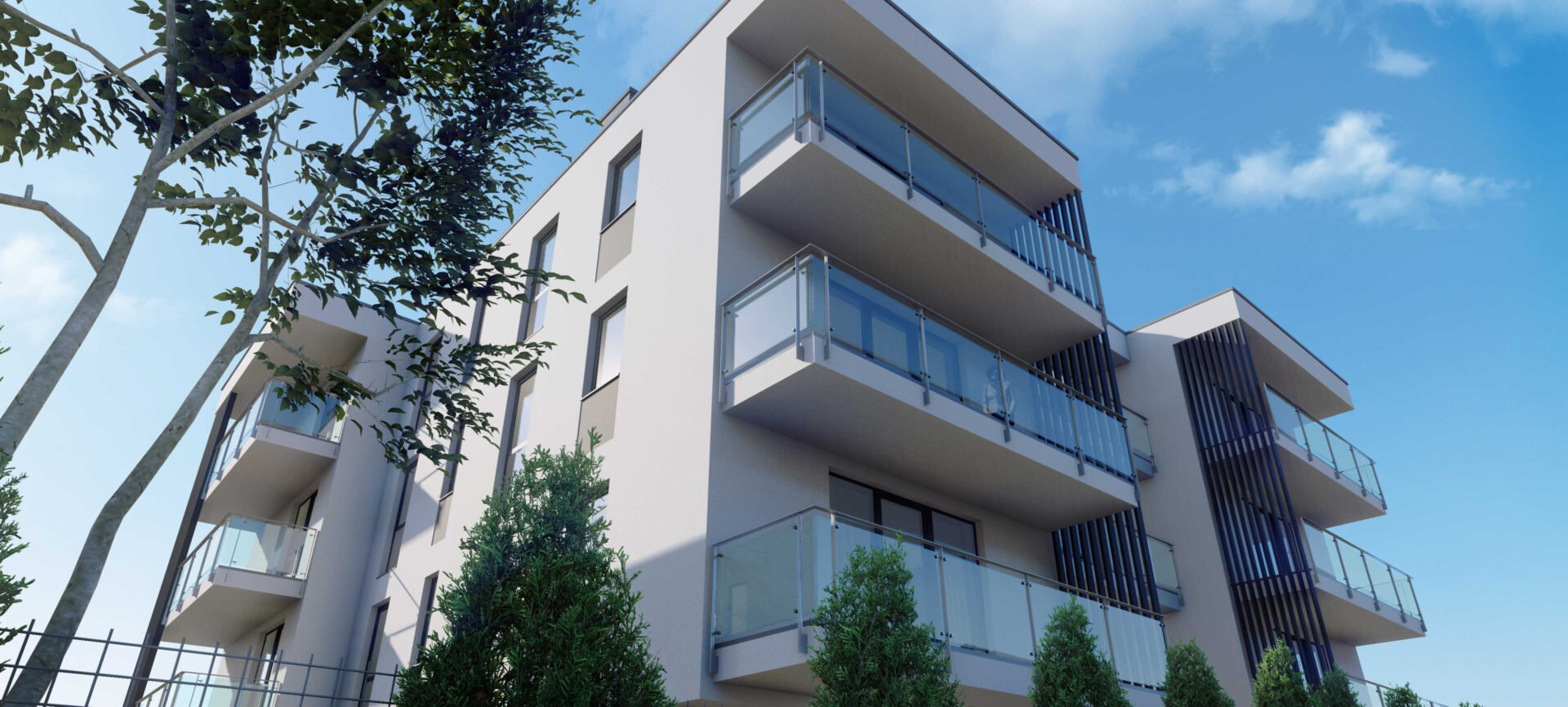 Apartamenty przy Świętokrzyskiej