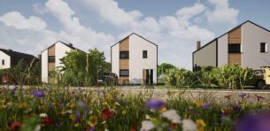 Osiedle Niezapominajka