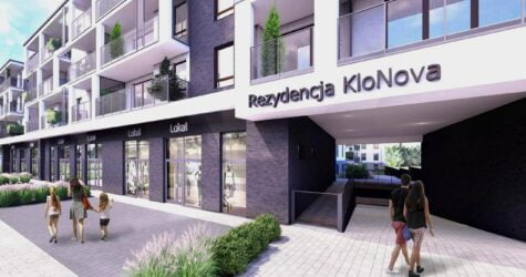 Rezydencja KloNova