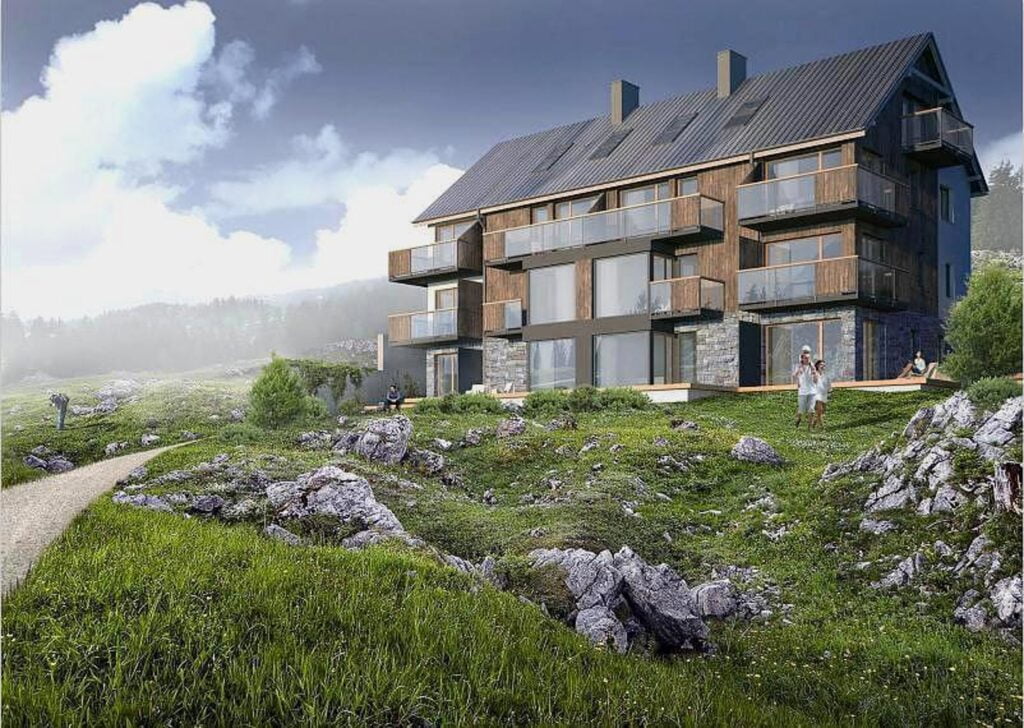 Wizualizacja - Widok 800