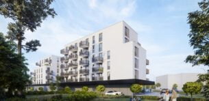 Sienkiewicza Apartamenty