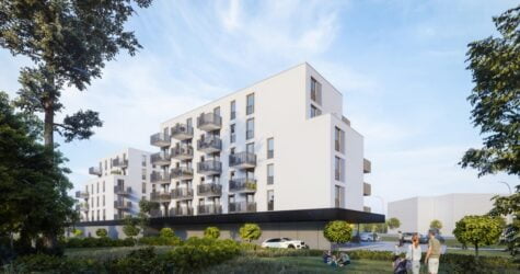 Sienkiewicza Apartamenty