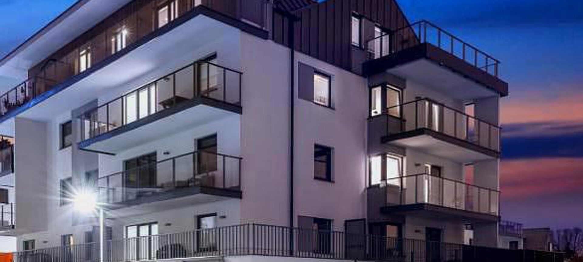 Kamienice Malczewskiego