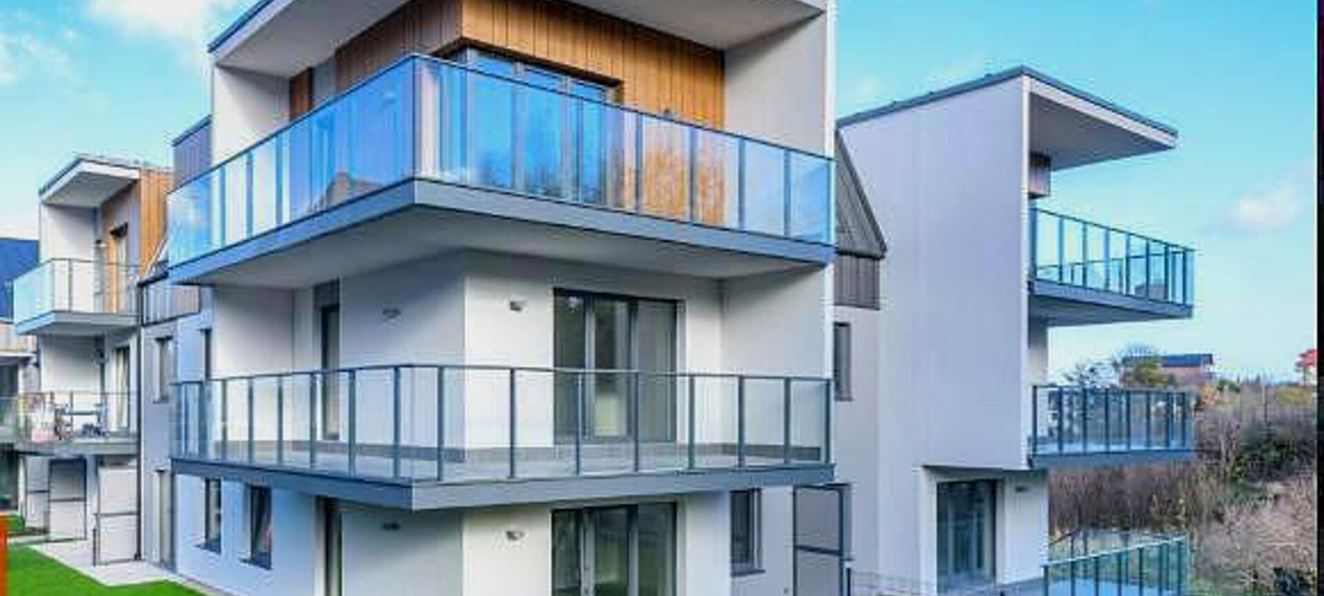 Kamienice Malczewskiego