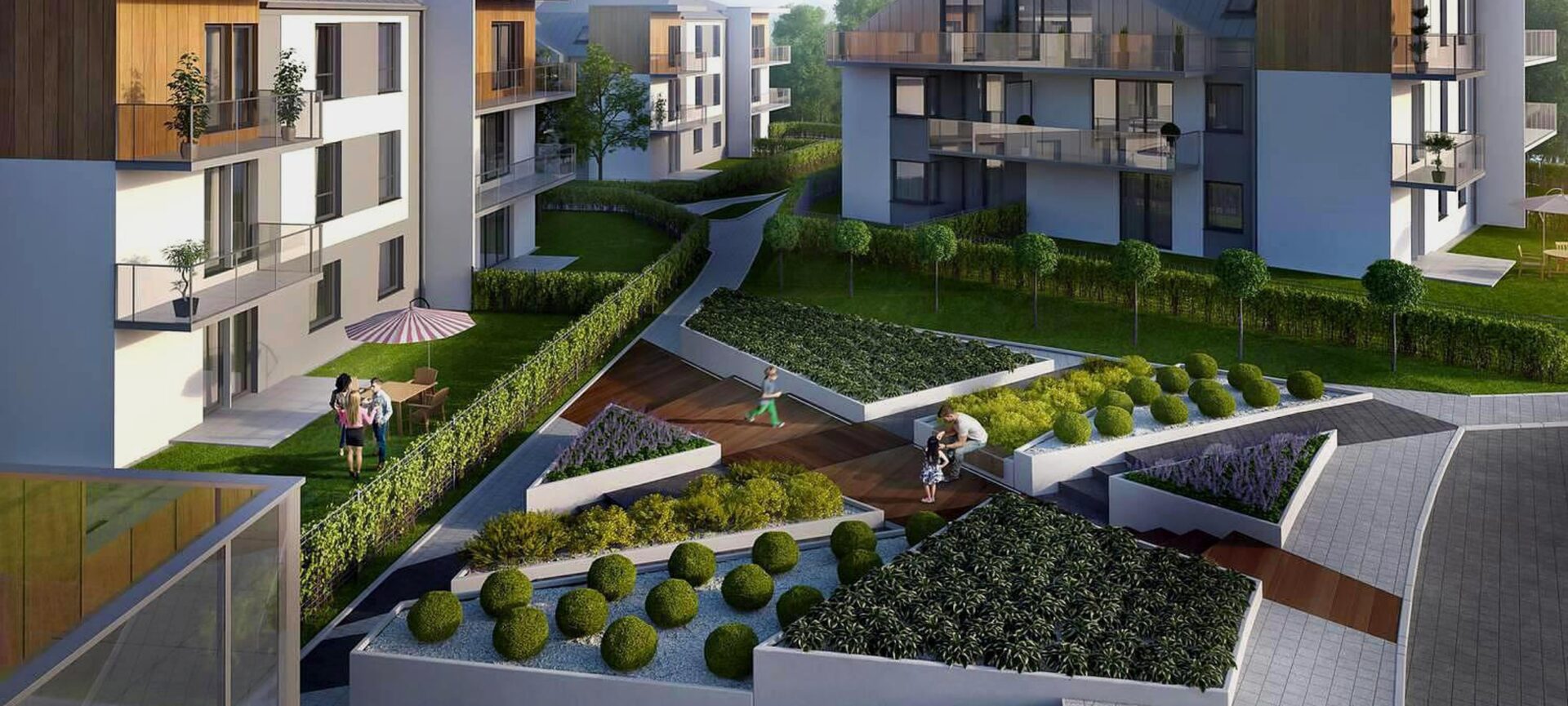 Kamienice Malczewskiego