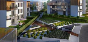 Kamienice Malczewskiego