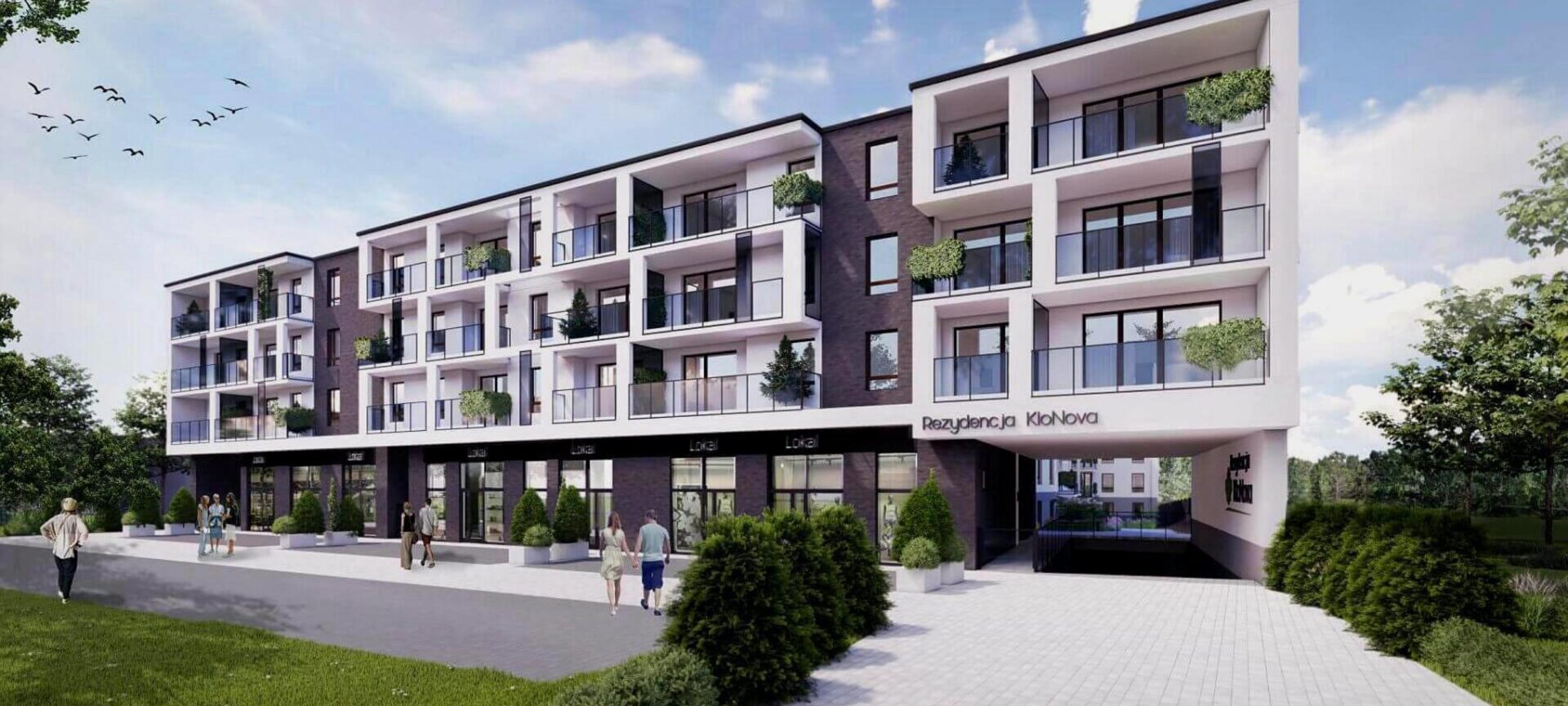 Rezydencja KloNova