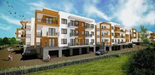 Osiedle Staromiejskie