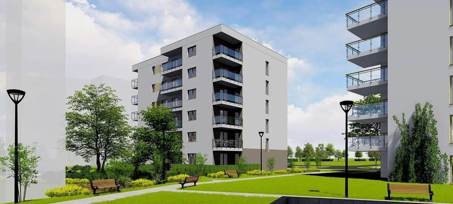 Nowe Centrum Września