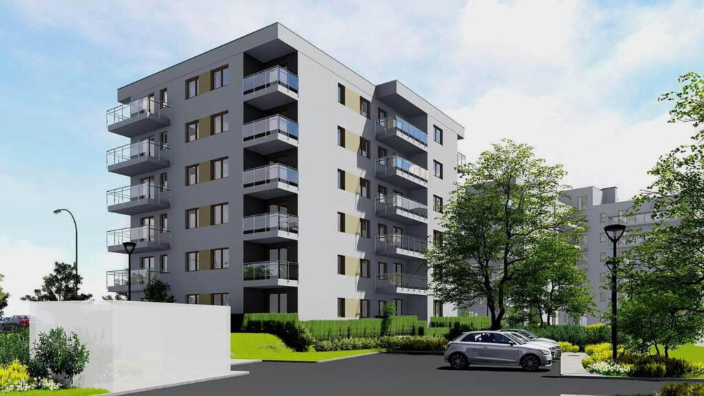 Nowe Centrum Września