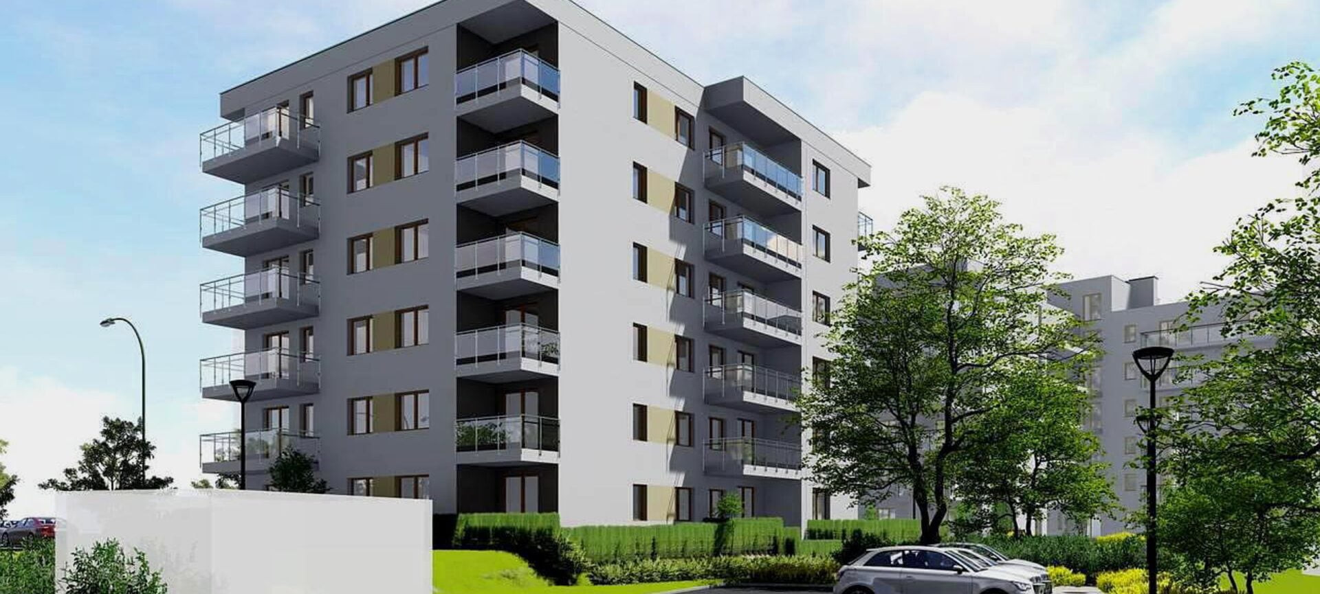 Nowe Centrum Września