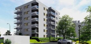 Nowe Centrum Września