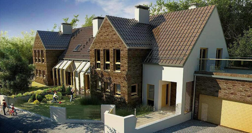 Dolina Młynów