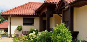 Hajduczek Willowe Wzgórza