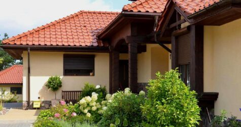 Hajduczek Willowe Wzgórza