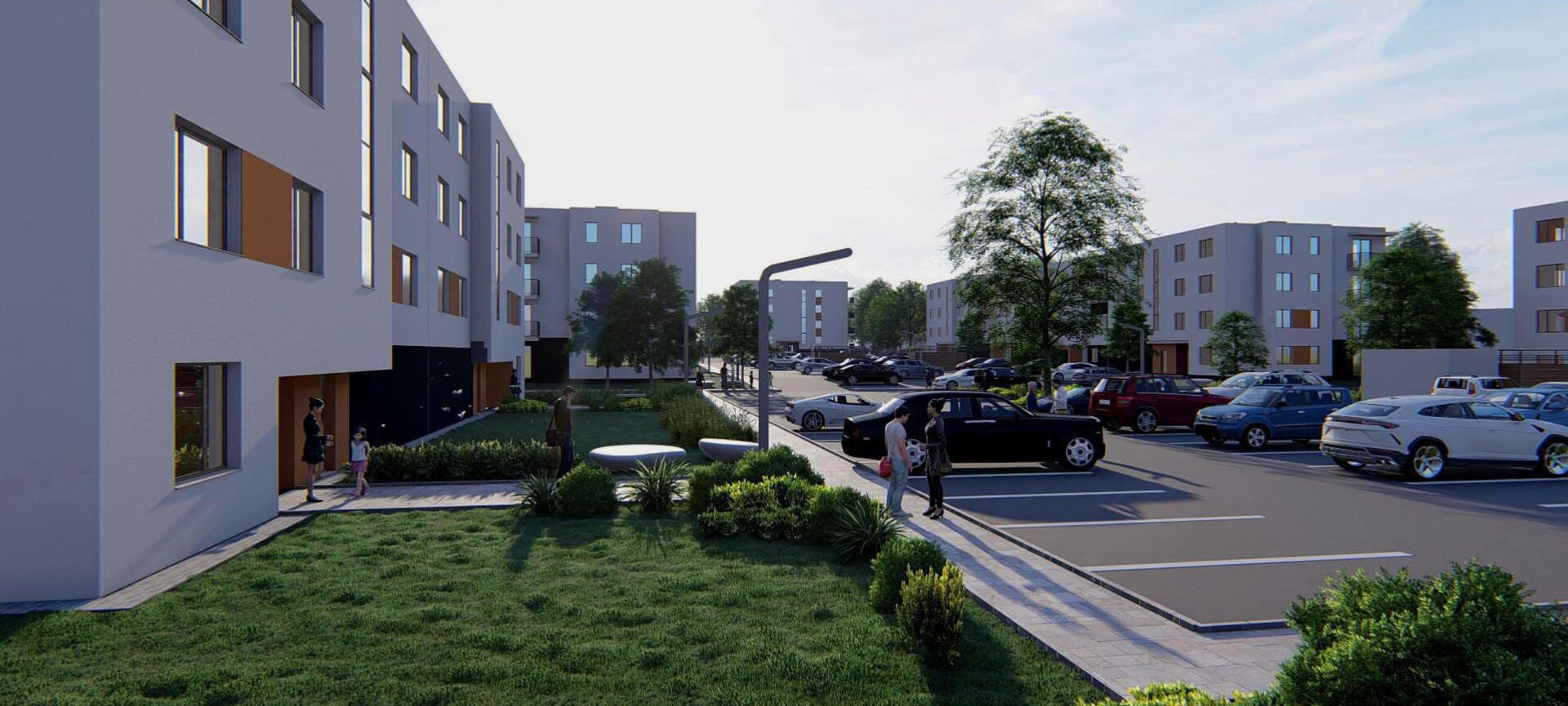 Chrzanowskie Błonia